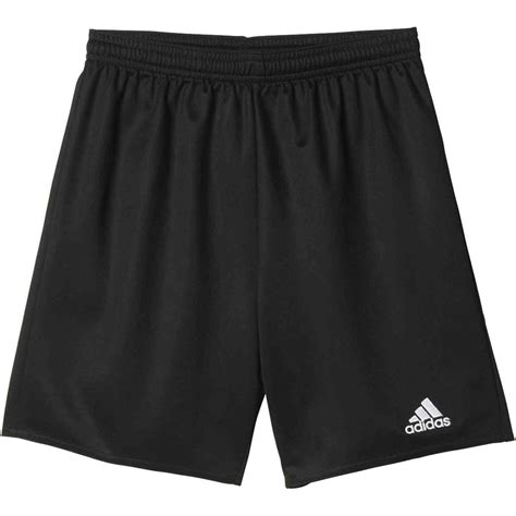 Adidas parma football shorts